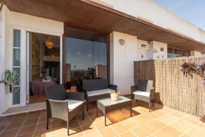 El Balcon de Vejer